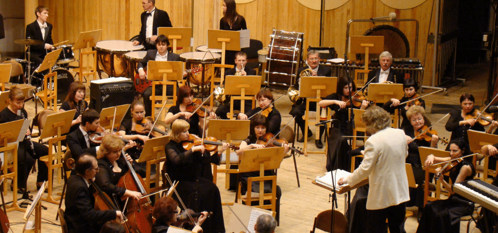 公演ギャラリー